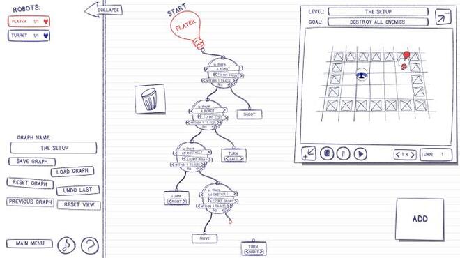 Sketchbots Torrent Download