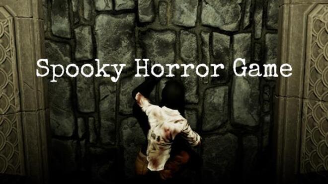 Spooky Horror Game Free Download