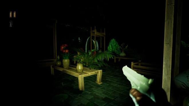 Spooky Horror Game PC Crack