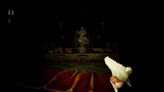 Spooky Horror Game Torrent Download
