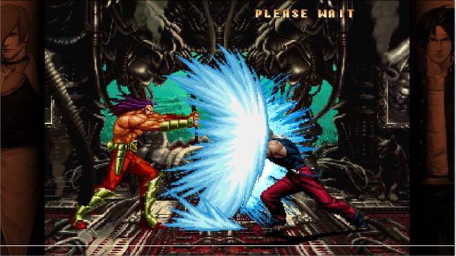 THE KING OF FIGHTERS 98 ULTIMATE MATCH FINAL EDITION v20221001 Torrent Download