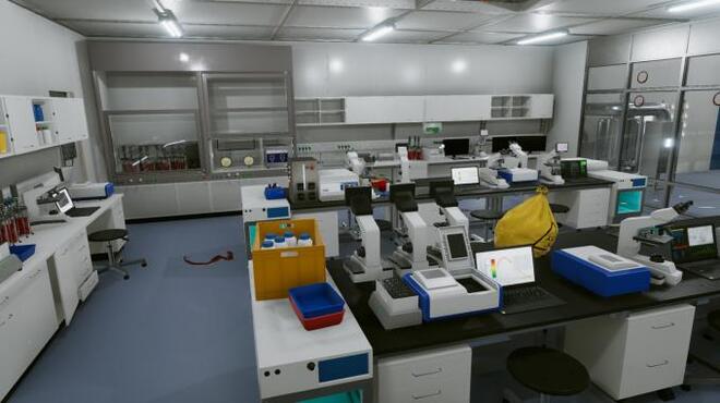 Tested On Humans Escape Room Torrent Download