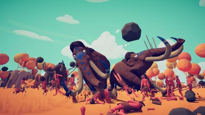 Totally Accurate Battle Simulator v1 0 7 Torrent Download