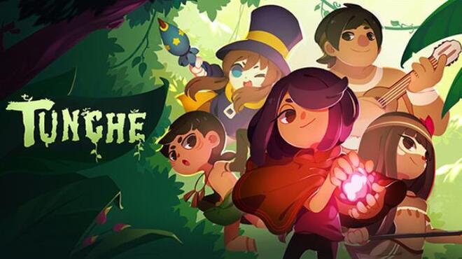 Tunche Enhanced Edition Free Download
