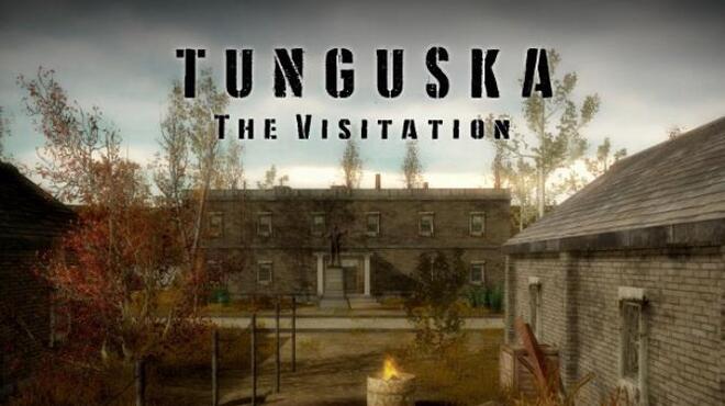 Tunguska The Visitation v1 40 Free Download