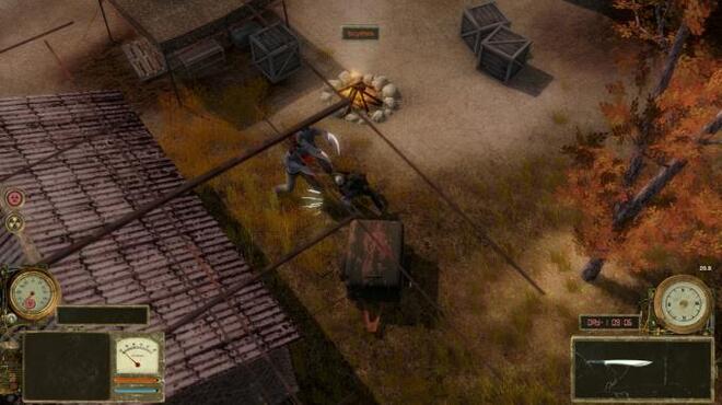 Tunguska The Visitation v1 40 Torrent Download
