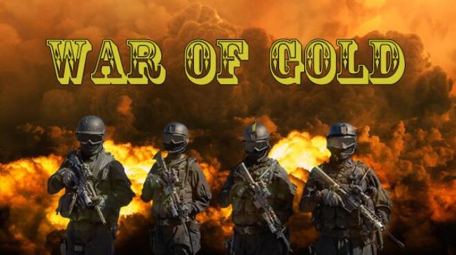 War Of Gold Industrial Area Free Download