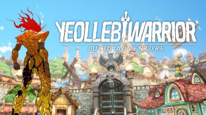 YEOLLEB Warrior Free Download