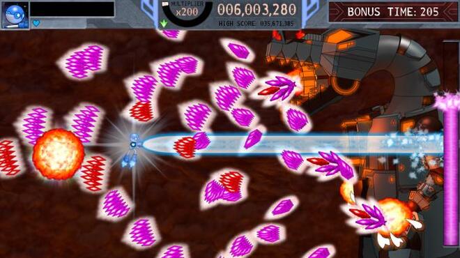 Astral Gunners PC Crack Astral Gunners PC Crack