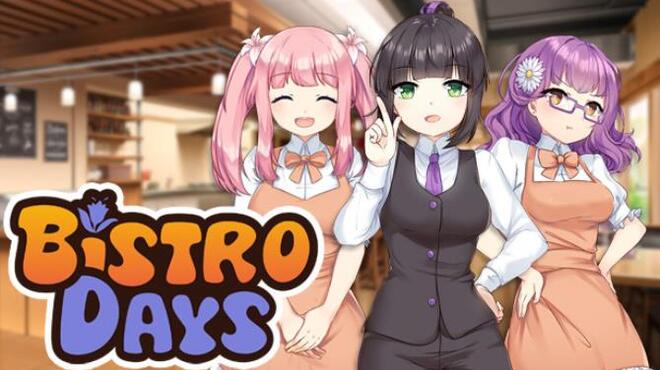 Bistro Days Free Download