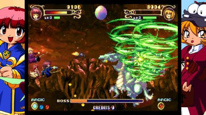 COTTOn 2 - Saturn Tribute PC Crack