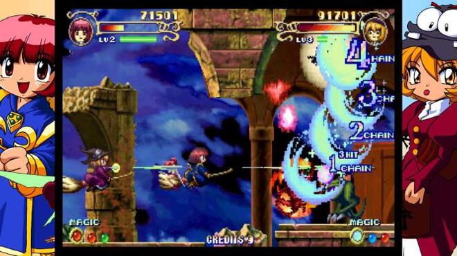 COTTOn 2 - Saturn Tribute Torrent Download