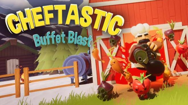 Cheftastic Buffet Blast Free Download