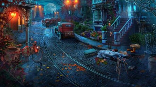 Criminal Archives City on Fire Collectors Edition Torrent Download