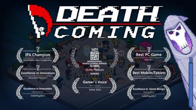 Death Coming v1 1 714 Free Download Death Coming v1 1 714 Free Download