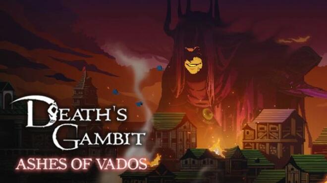 Deaths Gambit Afterlife Ashes of Vados RIP Free Download