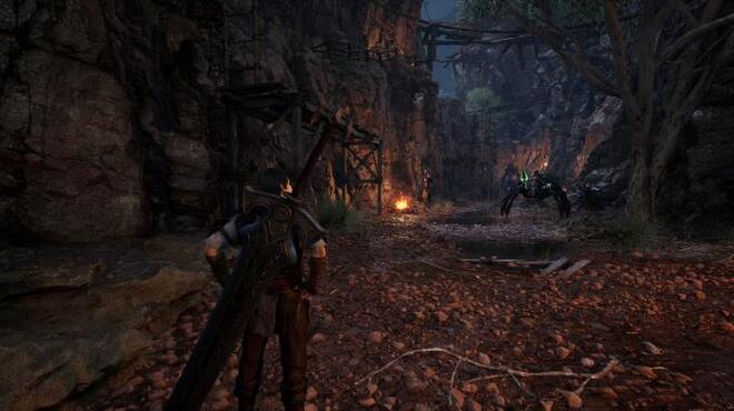 EdgeOfTheAbyssAwaken PC Crack EdgeOfTheAbyssAwaken PC Crack