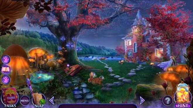 Fairy Godmother Stories Miraculous Dream in Taleville Collectors Edition PC Crack