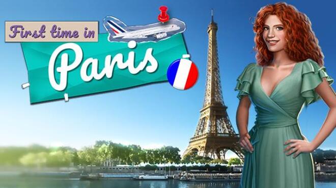 First Time in Paris Collectors Edition Free Download