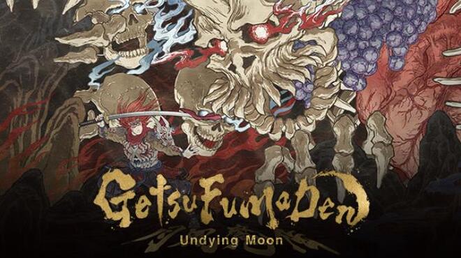 GetsuFumaDen Undying Moon Free Download