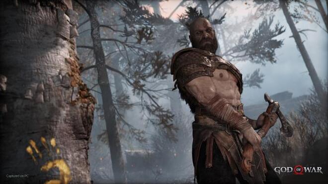 God of War v1 0 12 Torrent Download God of War v1 0 12 Torrent Download