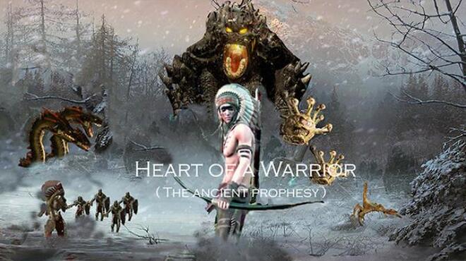 Heart of a Warrior Free Download Heart of a Warrior Free Download