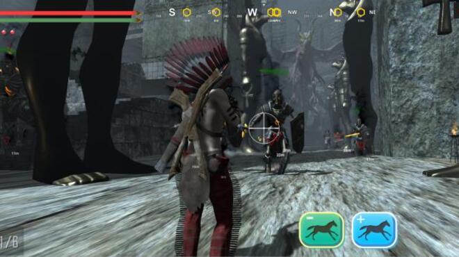 Heart of a Warrior PC Crack Heart of a Warrior PC Crack