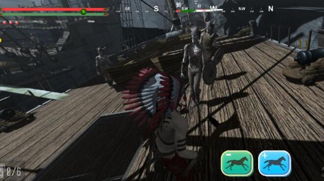 Heart of a Warrior Torrent Download Heart of a Warrior Torrent Download