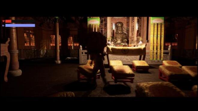 I am on Fire Torrent Download