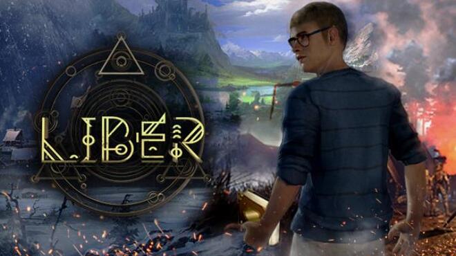 LiBER v1 0 0 5 Free Download