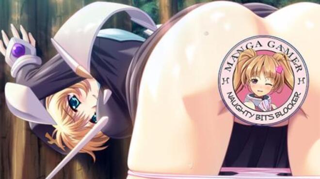 Magical Teacher: My Teacher’s a Mage? PC Crack