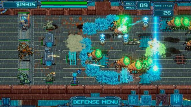 Mechs V Kaijus PROPER PC Crack