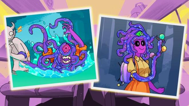 Monster Prom 2 Monster Camp Zoe v2 4b Torrent Download