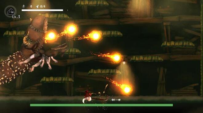 NECROTOPIA Japanese PC Crack