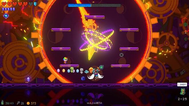 Neon Abyss Chrono Trap RIP Torrent Download