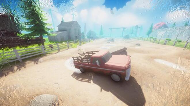 Off Road Farming PC Crack