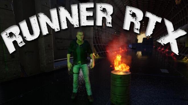RUNNER RTX Free Download