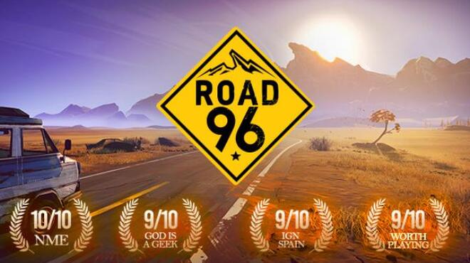 Road 96 v1.04 Free Download