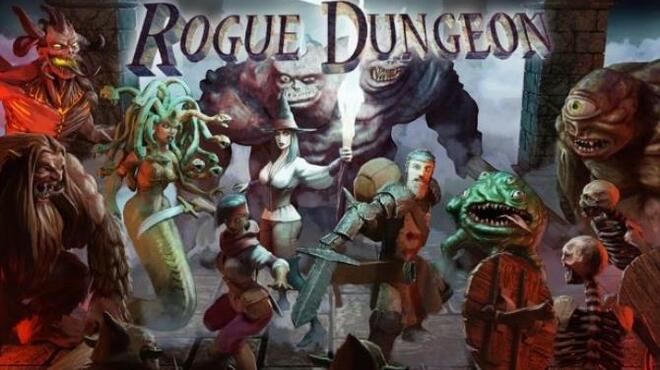 Rogue Dungeon Free Download Rogue Dungeon Free Download