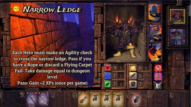 Rogue Dungeon PC Crack Rogue Dungeon PC Crack