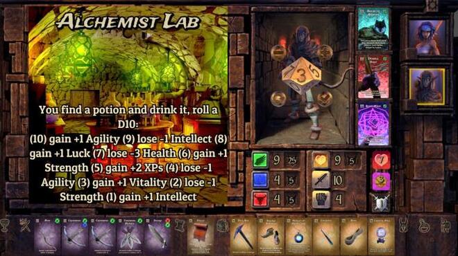 Rogue Dungeon Torrent Download Rogue Dungeon Torrent Download
