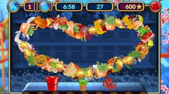 Shopping Clutter 14 Winter Garden Torrent Download