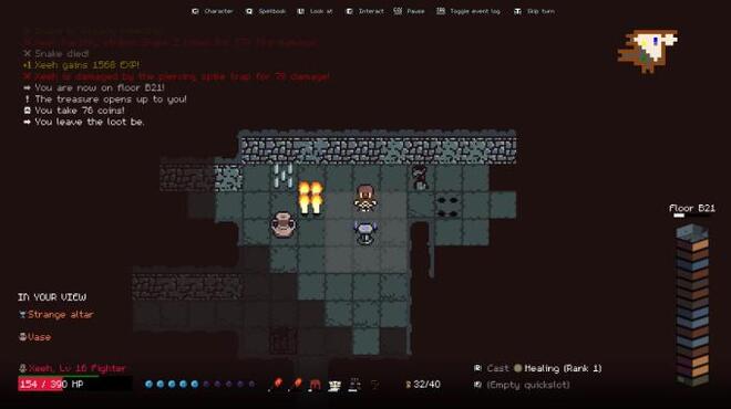 Stay Safe: Labyrinth of the Mad Torrent Download