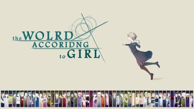 The World According To Girl Free Download