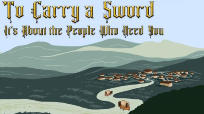 To Carry A Sword Free Download