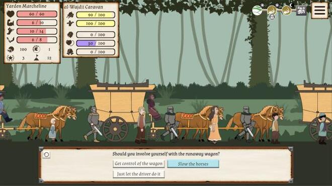 To Carry A Sword PC Crack