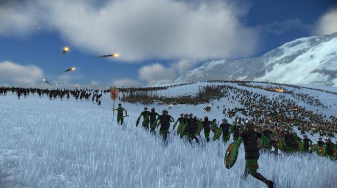 Total War ROME Remastered Enhanced Graphics Pack v2 0 5 Torrent Download