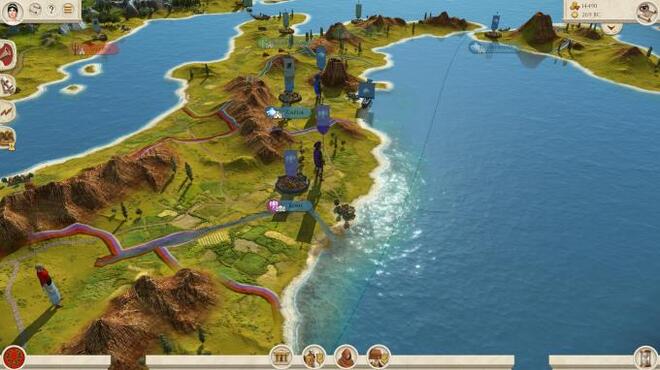 Total War ROME Remastered v2 0 5 PC Crack
