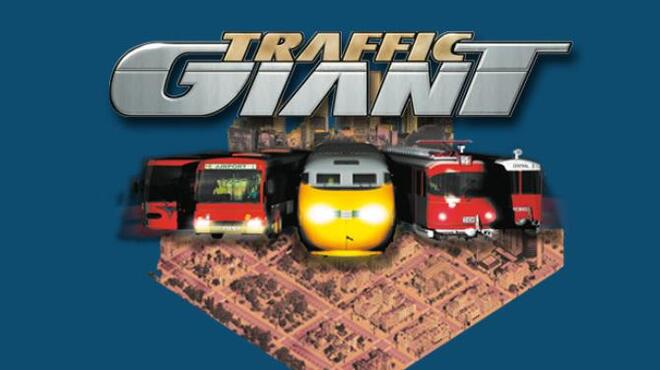 Traffic Giant Free Download