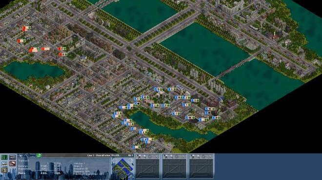 Traffic Giant Torrent Download